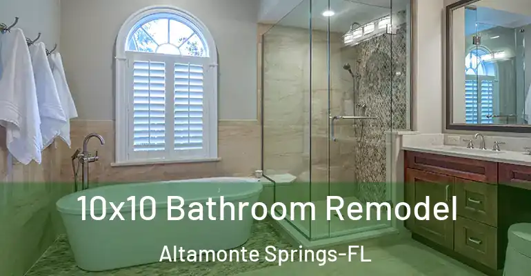 inner Bathroom imggen 10x10 Bathroom Remodel Altamonte Springs-FL