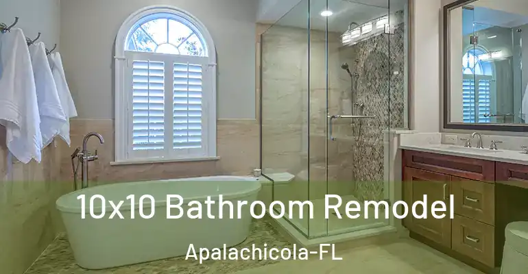 inner Bathroom imggen 10x10 Bathroom Remodel Apalachicola-FL