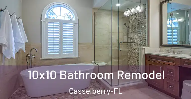 inner Bathroom imggen 10x10 Bathroom Remodel Casselberry-FL