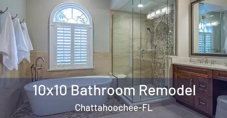 inner Bathroom imggen 10x10 Bathroom Remodel Chattahoochee-FL