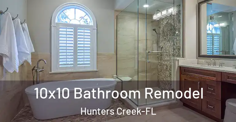 inner Bathroom imggen 10x10 Bathroom Remodel Hunters Creek-FL