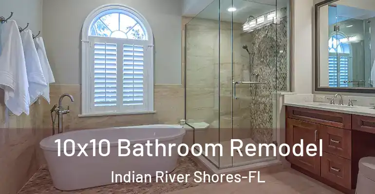 inner Bathroom imggen 10x10 Bathroom Remodel Indian River Shores-FL