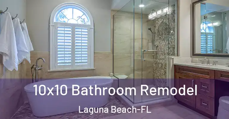 inner Bathroom imggen 10x10 Bathroom Remodel Laguna Beach-FL