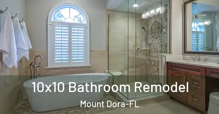 inner Bathroom imggen 10x10 Bathroom Remodel Mount Dora-FL