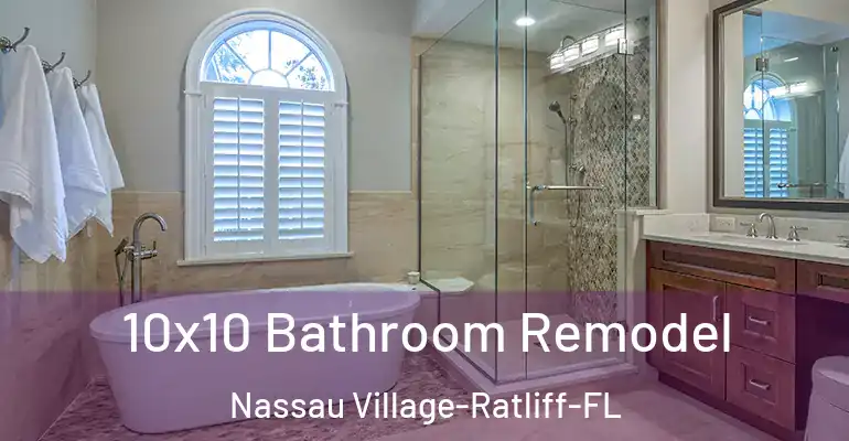 inner Bathroom imggen 10x10 Bathroom Remodel Nassau Village-Ratliff-FL