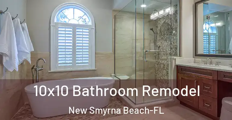 inner Bathroom imggen 10x10 Bathroom Remodel New Smyrna Beach-FL