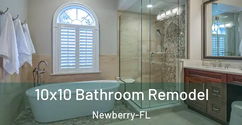 inner Bathroom imggen 10x10 Bathroom Remodel Newberry-FL