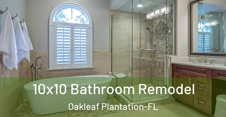 inner Bathroom imggen 10x10 Bathroom Remodel Oakleaf Plantation-FL