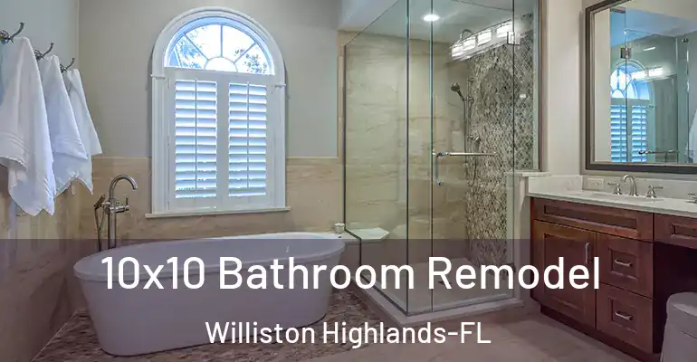 inner Bathroom imggen 10x10 Bathroom Remodel Williston Highlands-FL