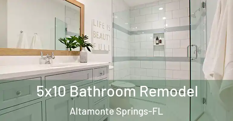 inner Bathroom imggen 5x10 Bathroom Remodel Altamonte Springs-FL