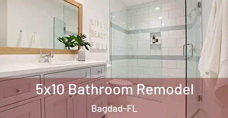 inner Bathroom imggen 5x10 Bathroom Remodel Bagdad-FL