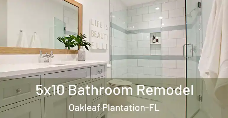 inner Bathroom imggen 5x10 Bathroom Remodel Oakleaf Plantation-FL