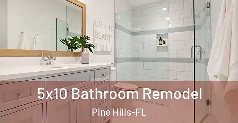 inner Bathroom imggen 5x10 Bathroom Remodel Pine Hills-FL