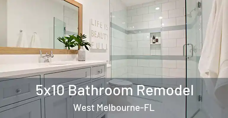 inner Bathroom imggen 5x10 Bathroom Remodel West Melbourne-FL
