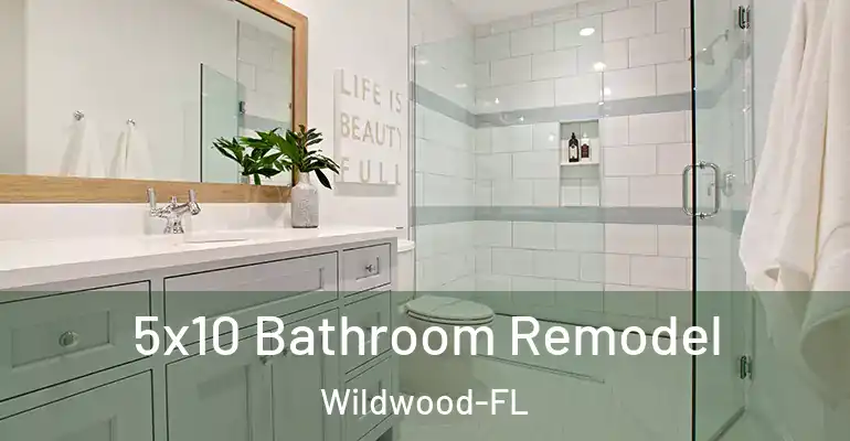 inner Bathroom imggen 5x10 Bathroom Remodel Wildwood-FL