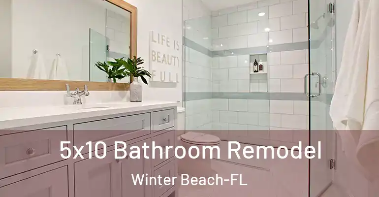 inner Bathroom imggen 5x10 Bathroom Remodel Winter Beach-FL