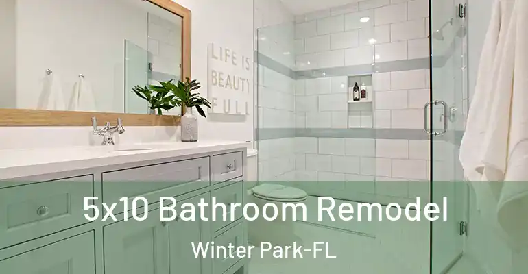 inner Bathroom imggen 5x10 Bathroom Remodel Winter Park-FL