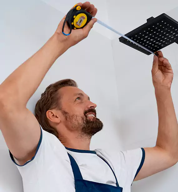 5x10 Bathroom Remodel in Monticello, FL