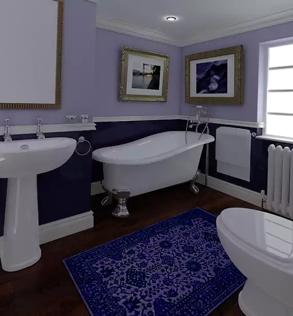 Bathroom Addition Monticello, FL