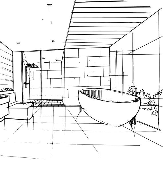 Bathroom Designers Monticello, FL