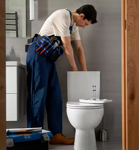 Bathroom Repair in Monticello, FL