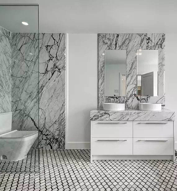 Bathroom Reconstruction Monticello, FL