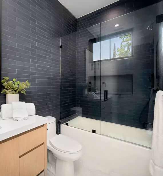 Bathroom Reconstruction Monticello, FL