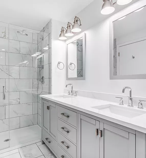 Bathroom Reconstruction Monticello, FL