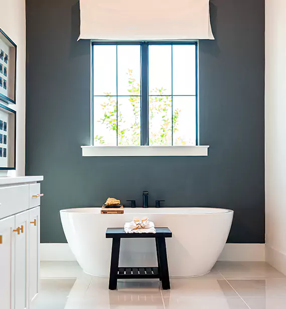 Shower to Bathtub Conversion in Monticello,
FL