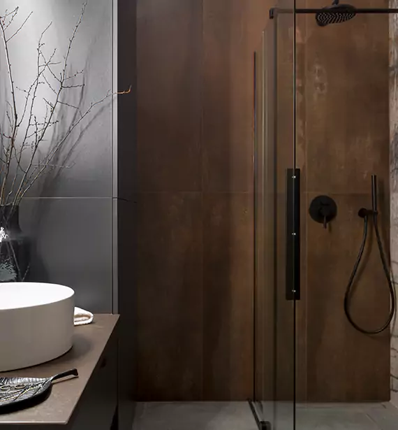 Tiny Bathroom Remodel Monticello, FL