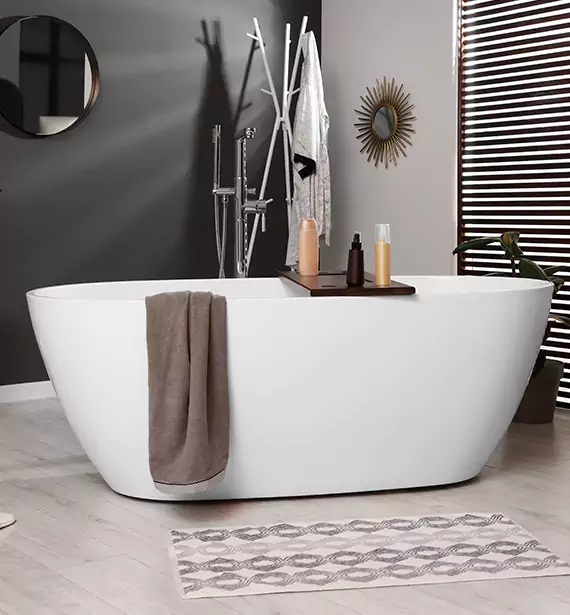 Tub Remodeling in Monticello, FL