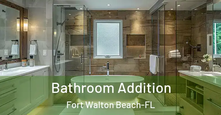 inner Bathroom imggen Bathroom Addition Fort Walton Beach-FL