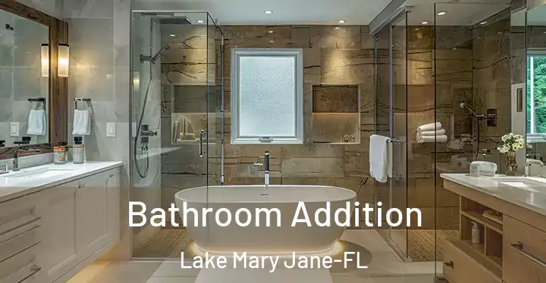 inner Bathroom imggen Bathroom Addition Lake Mary Jane-FL