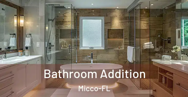 inner Bathroom imggen Bathroom Addition Micco-FL