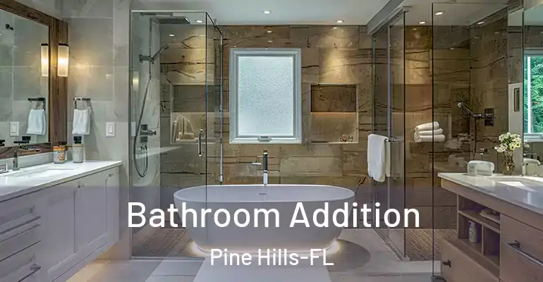 inner Bathroom imggen Bathroom Addition Pine Hills-FL