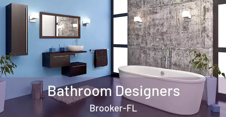 inner Bathroom imggen Bathroom Designers Brooker-FL