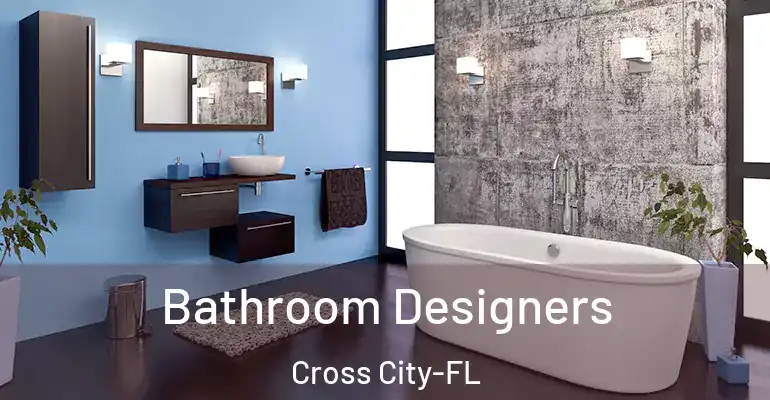 inner Bathroom imggen Bathroom Designers Cross City-FL