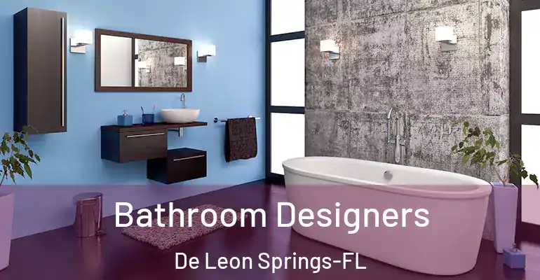 inner Bathroom imggen Bathroom Designers De Leon Springs-FL