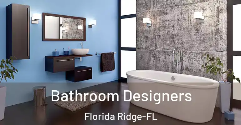 inner Bathroom imggen Bathroom Designers Florida Ridge-FL