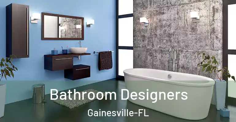 inner Bathroom imggen Bathroom Designers Gainesville-FL