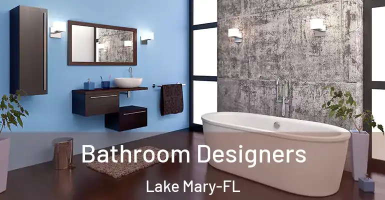 inner Bathroom imggen Bathroom Designers Lake Mary-FL