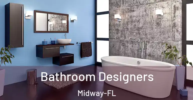 inner Bathroom imggen Bathroom Designers Midway-FL
