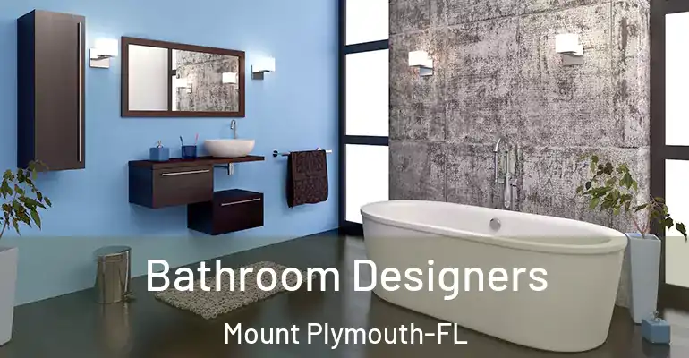 inner Bathroom imggen Bathroom Designers Mount Plymouth-FL