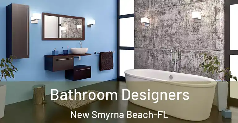 inner Bathroom imggen Bathroom Designers New Smyrna Beach-FL