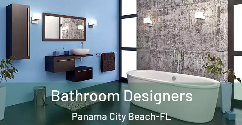 inner Bathroom imggen Bathroom Designers Panama City Beach-FL