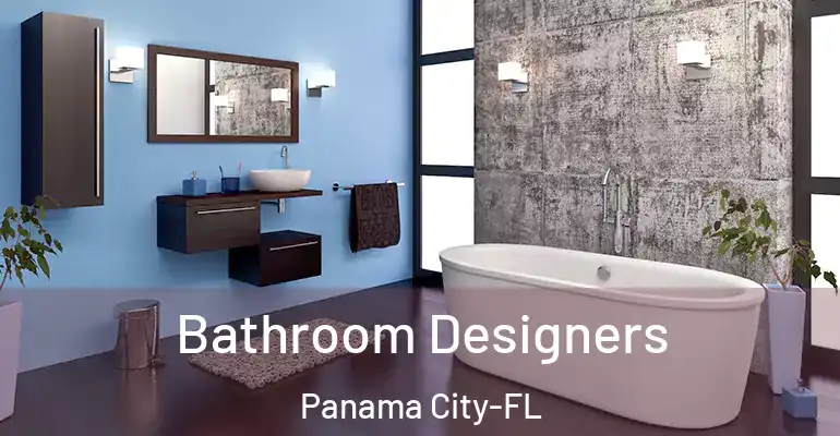 inner Bathroom imggen Bathroom Designers Panama City-FL
