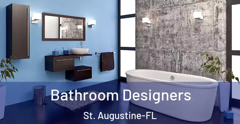inner Bathroom imggen Bathroom Designers St. Augustine-FL