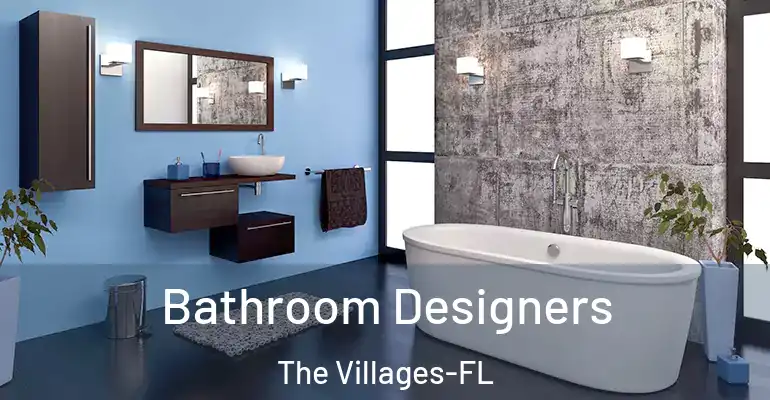 inner Bathroom imggen Bathroom Designers The Villages-FL