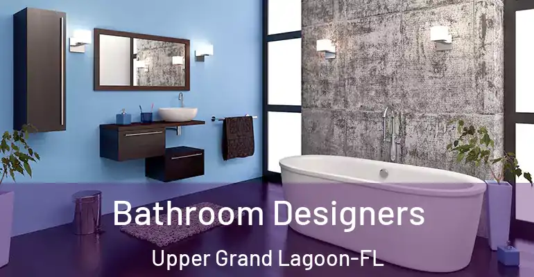 inner Bathroom imggen Bathroom Designers Upper Grand Lagoon-FL