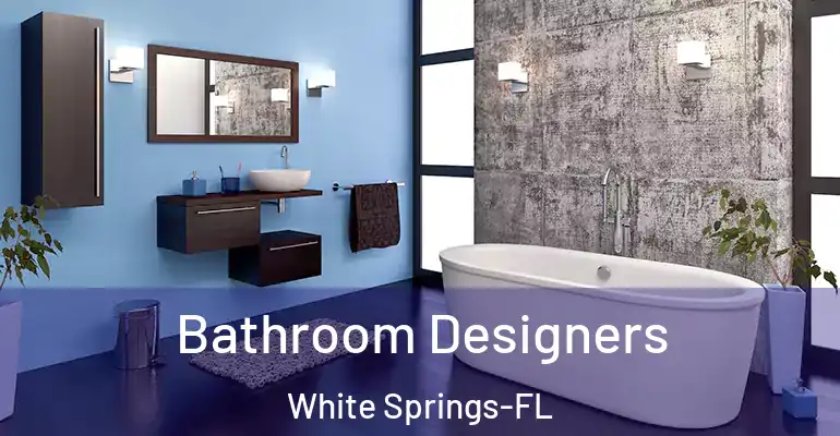 inner Bathroom imggen Bathroom Designers White Springs-FL